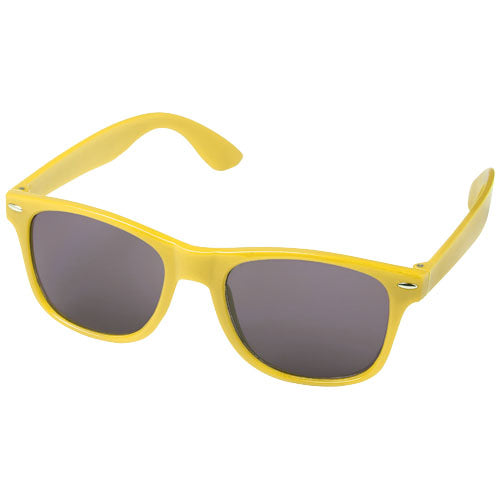 Gafas de sol de PET reciclado "Sun Ray"