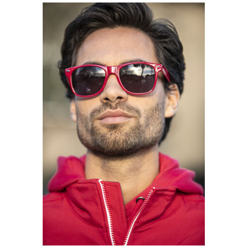 Gafas de sol de PET