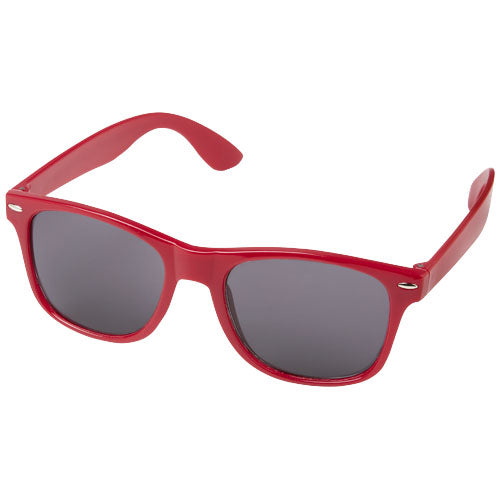 Gafas de sol de PET reciclado "Sun Ray"