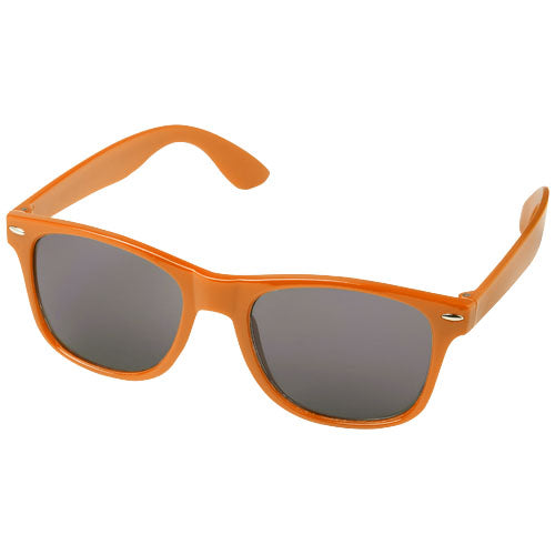 Gafas de sol de PET reciclado "Sun Ray"