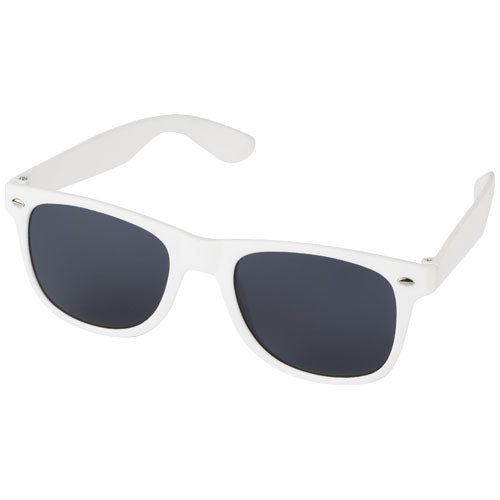 Gafas de sol de plástico reciclado Sun Ray