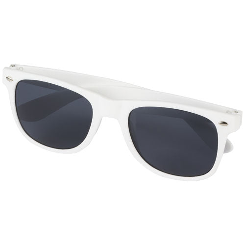 Gafas de sol de plástico reciclado Sun Ray
