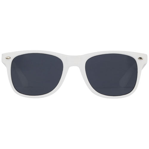 Gafas de sol de plástico
