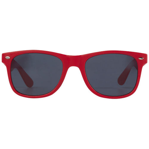Gafas de sol de plástico reciclado Sun Ray