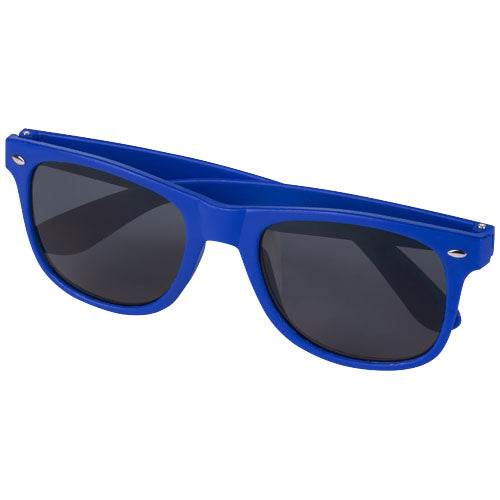 Gafas de sol de plástico reciclado Sun Ray