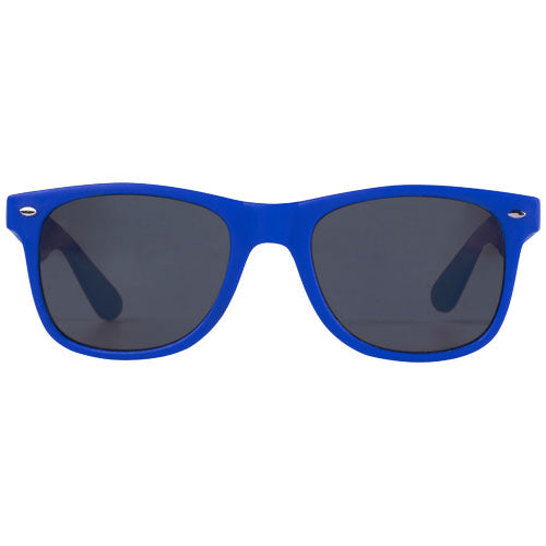 Gafas de sol de plástico reciclado Sun Ray