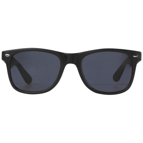 Gafas de sol de plástico reciclado Sun Ray