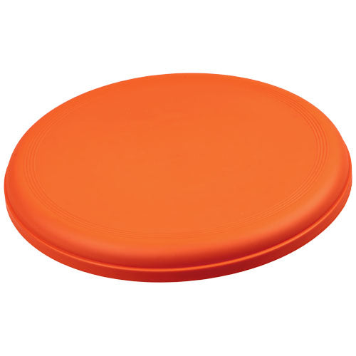 Disco volador de plástico reciclado Orbit