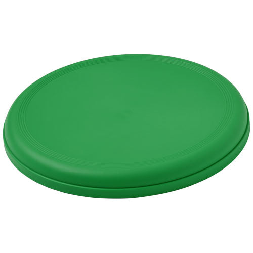 Disco volador de plástico reciclado Orbit