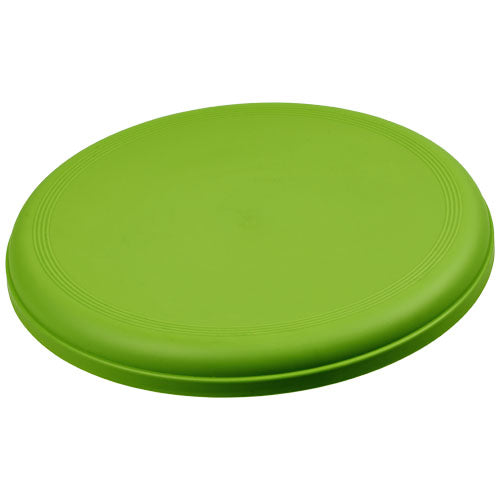 Disco volador de plástico reciclado Orbit