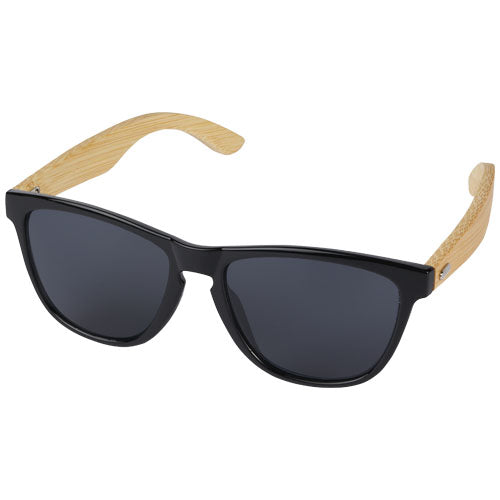 Gafas de sol de bambú y plástico Ocean Bound