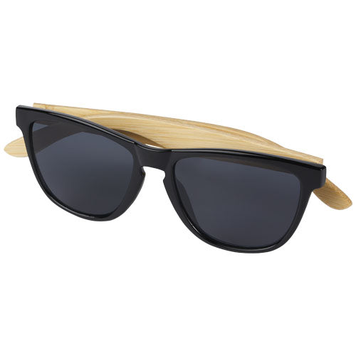 Gafas de sol de bambú y plástico Ocean Bound