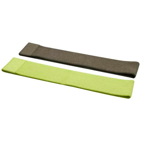Set de 2 gomas de resistencia