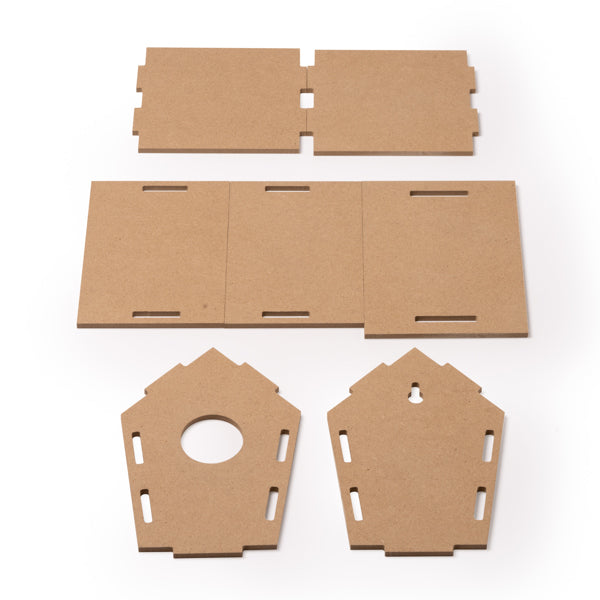 Caja