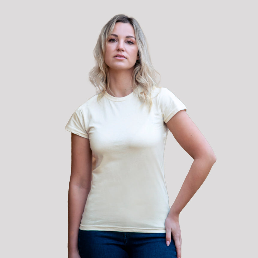 Camiseta Mujer