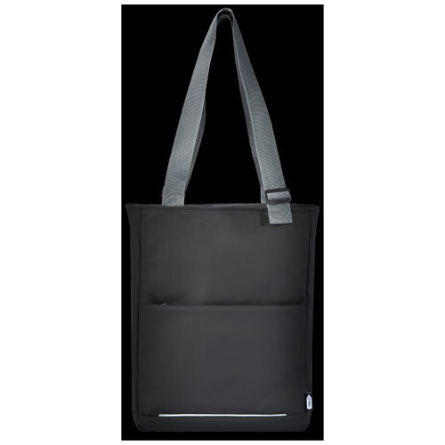 Bolsa Tote para portátil de 14 Aqua"
