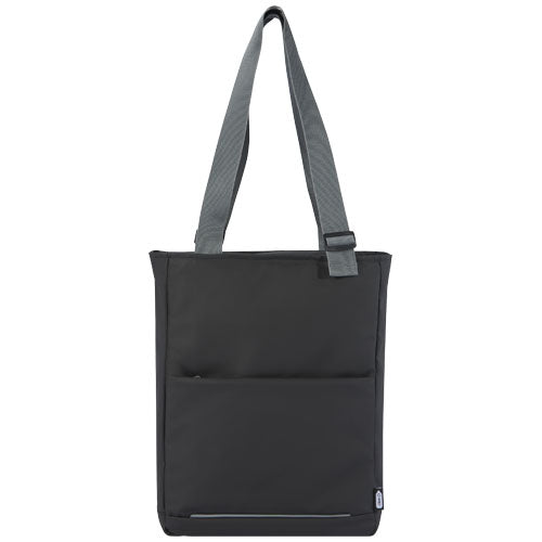 Bolsa Tote para portátil de 14 Aqua"