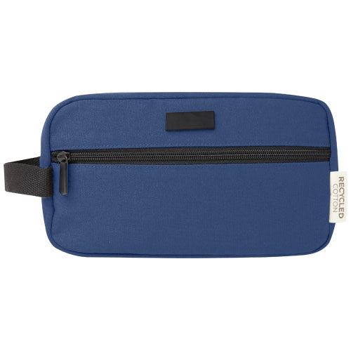 Neceser de viaje de lona reciclada GRS 3,5L Joey
