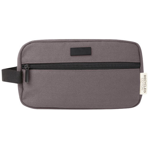 Neceser de viaje de lona reciclada GRS 3,5L Joey