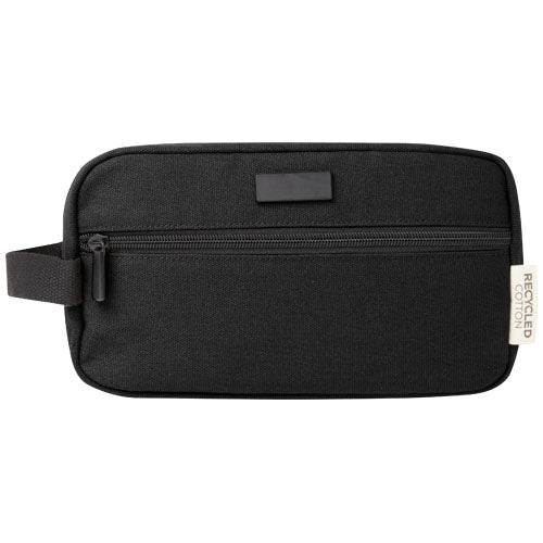 Neceser de viaje de lona reciclada GRS 3,5L Joey