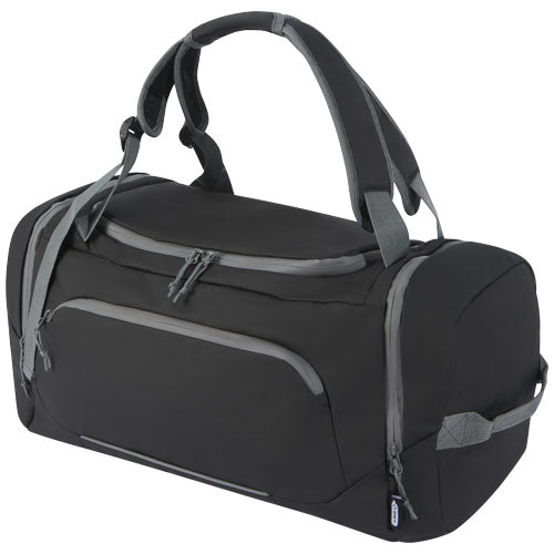 Mochila de lona resistente al