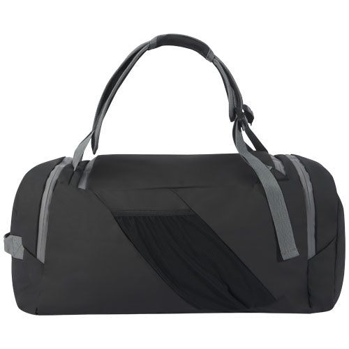 Mochila de lona resistente al