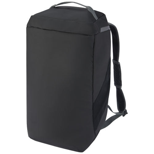 Mochila de lona resistente al