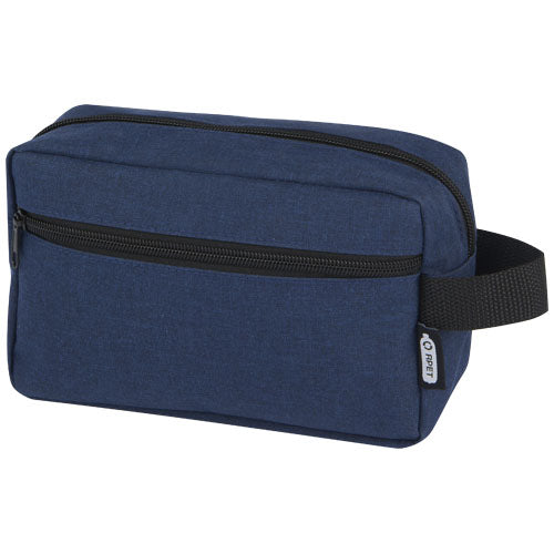 Neceser de RPET GRS de 1,5 L Ross