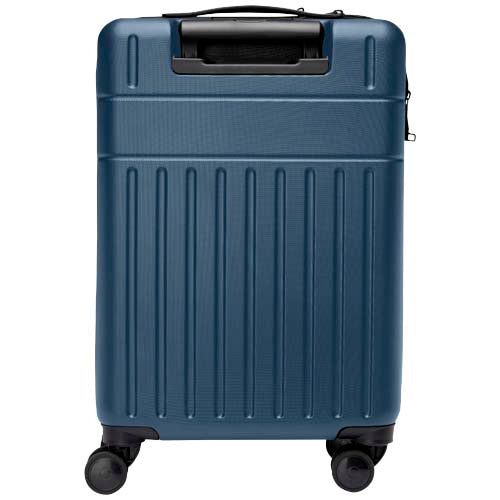 Trolley de cabina en material reciclado GRS de 20" y 40 L Rover