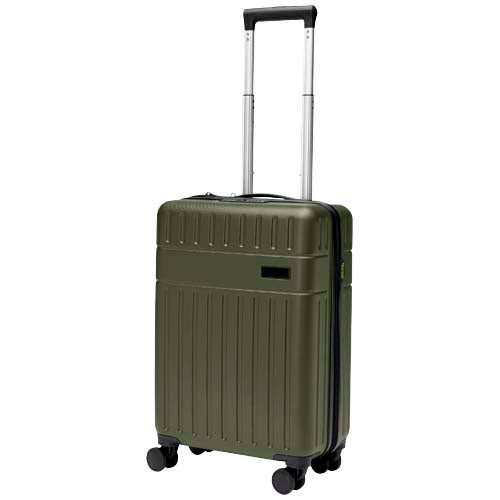 Trolley de cabina en material reciclado GRS de 20Rover'