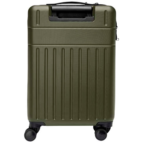Trolley de cabina en material reciclado GRS de 20" y 40 L Rover