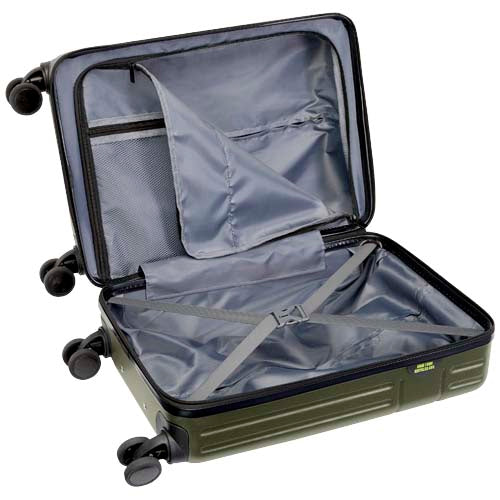 Trolley de cabina en material