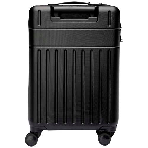 Trolley de cabina en material reciclado GRS de 20" y 40 L Rover