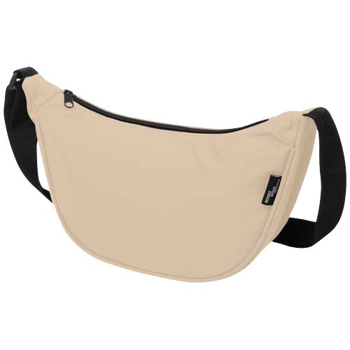 Riñonera de material reciclado de 1,5 L Byron