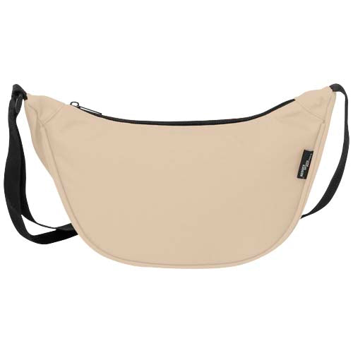 Riñonera de material reciclado de 1,5 L Byron