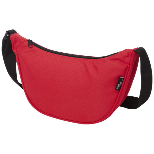 Riñonera de material reciclado de 1,5 L Byron