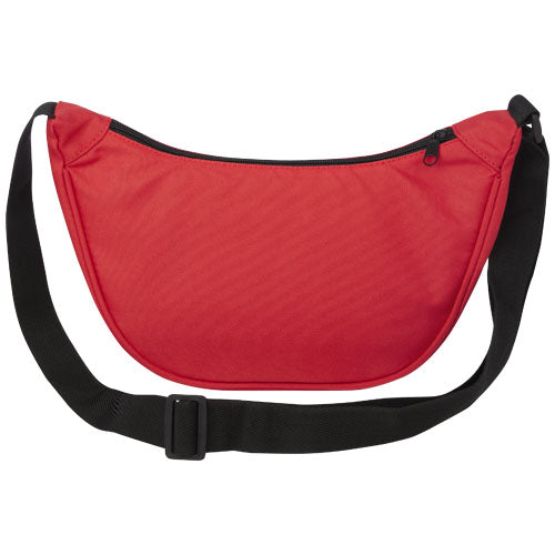 Riñonera de material reciclado de 1,5 L Byron