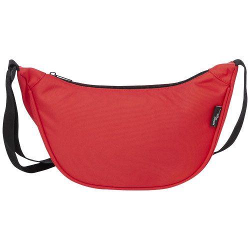 Riñonera de material reciclado de 1,5 L Byron