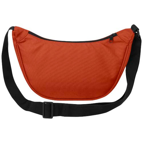 Riñonera de material reciclado de 1,5 L Byron
