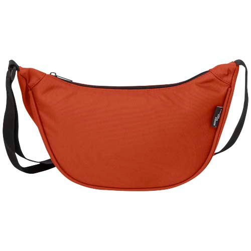 Riñonera de material reciclado de 1,5 L Byron