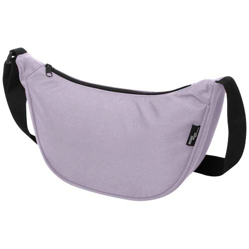 Riñonera de material reciclado de 1,5 L Byron