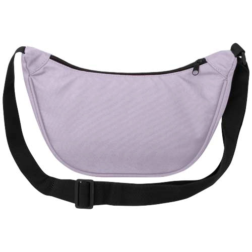Riñonera de material reciclado de 1,5 L Byron