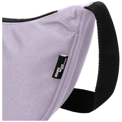 Riñonera de material reciclado de 1,5 L Byron