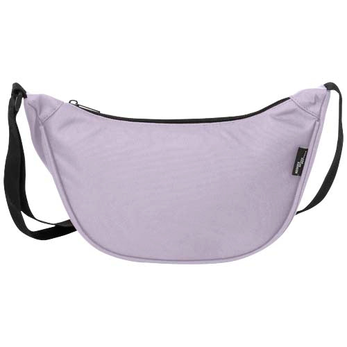 Riñonera de material reciclado de 1,5 L Byron