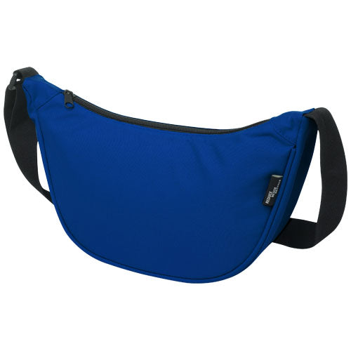 Riñonera de material reciclado de 1,5 L Byron