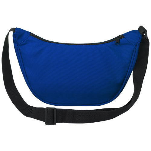 Riñonera de material reciclado de 1,5 L Byron