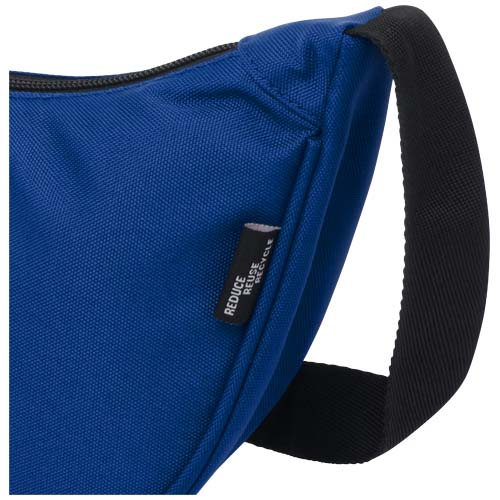 Riñonera de material reciclado de 1,5 L Byron