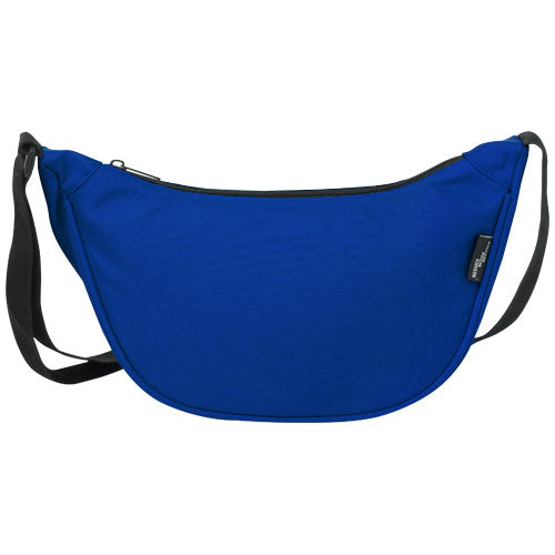 Riñonera de material reciclado de 1,5 L Byron