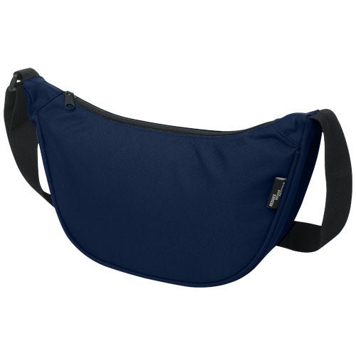Riñonera de material reciclado de 1,5 L Byron