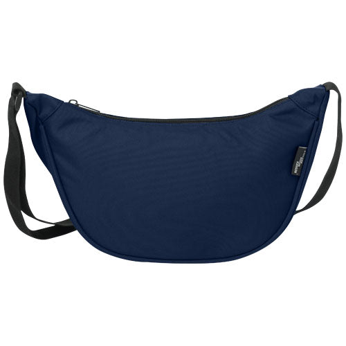 Riñonera de material reciclado de 1,5 L Byron